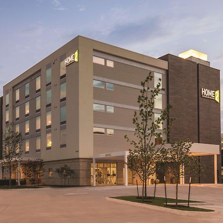 Home2 Suites By Hilton Austin North/Near The Domain, Tx Exterior photo