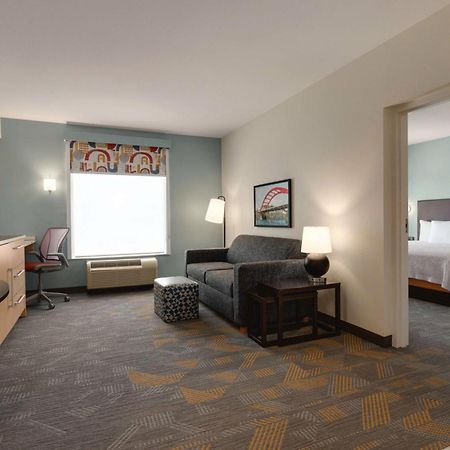 Home2 Suites By Hilton Austin North/Near The Domain, Tx Exterior photo