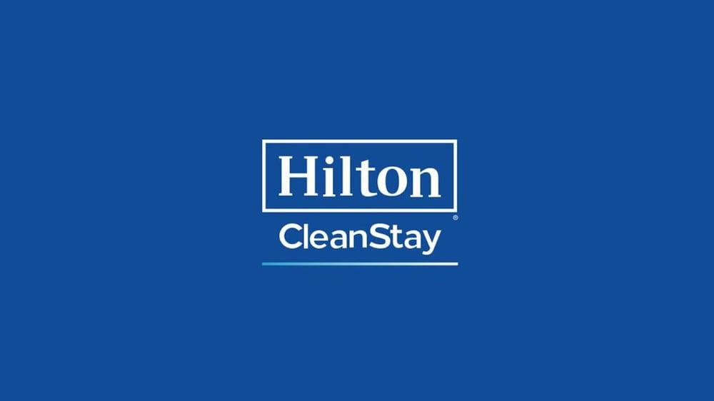 Home2 Suites By Hilton Austin North/Near The Domain, Tx Exterior photo