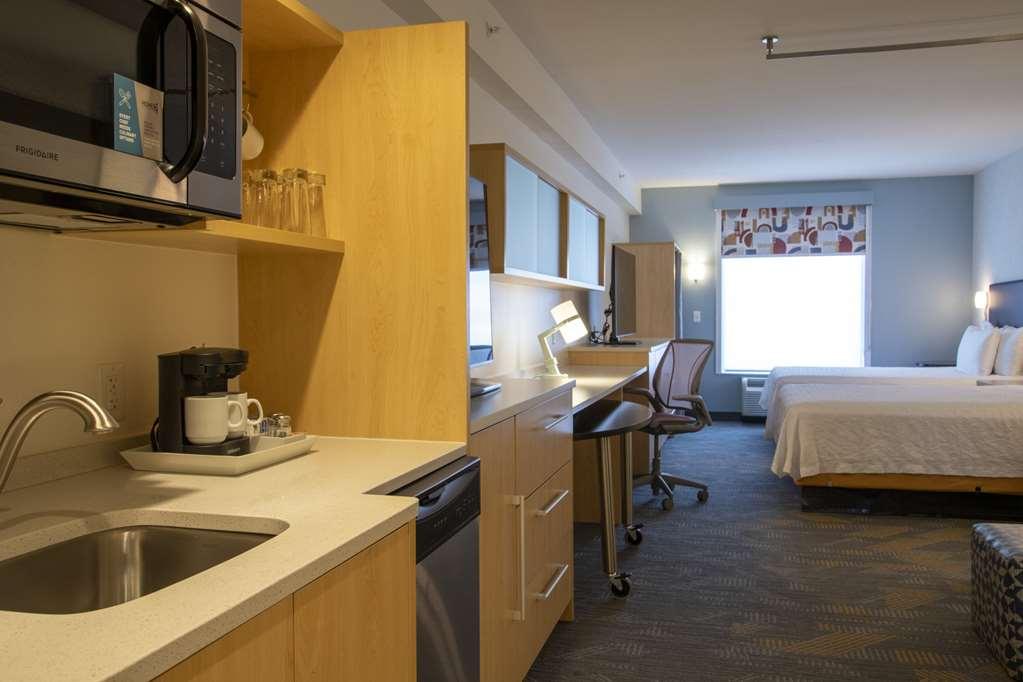 Home2 Suites By Hilton Austin North/Near The Domain, Tx Room photo