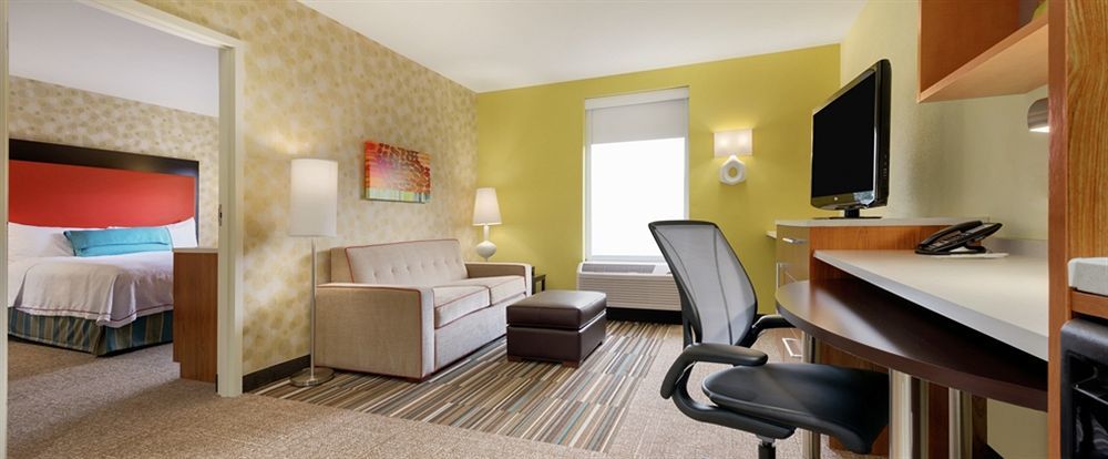 Home2 Suites By Hilton Austin North/Near The Domain, Tx Exterior photo