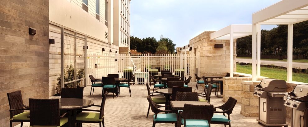 Home2 Suites By Hilton Austin North/Near The Domain, Tx Exterior photo